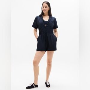 Athleta Avenue Romper